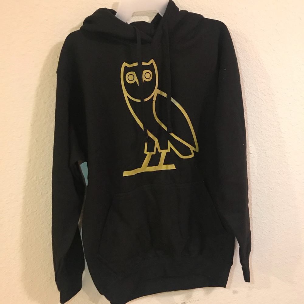 Ovoxo hoodie